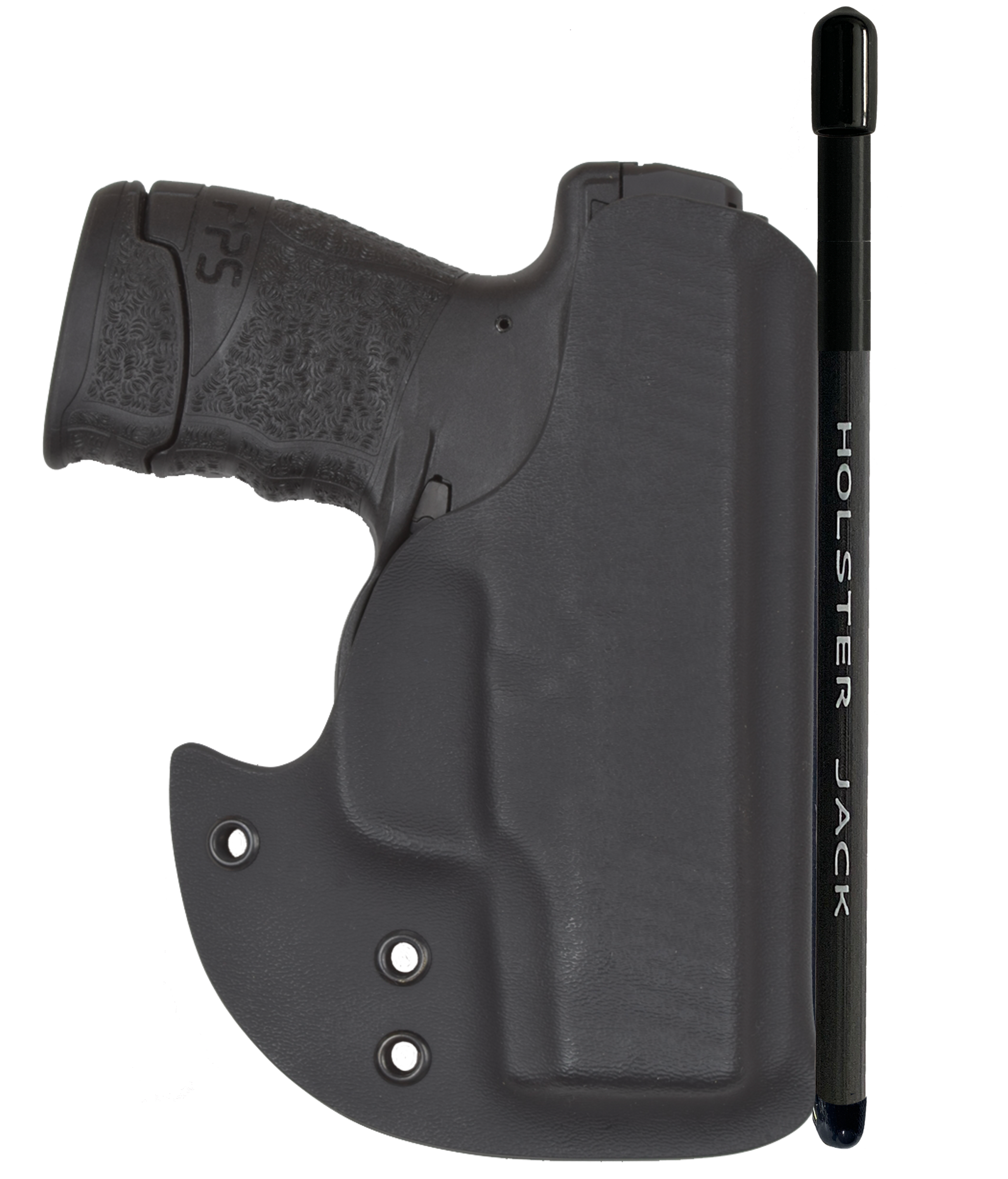 Generic Kydex Pocket Holster