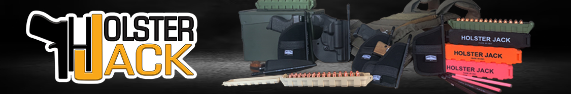 Holster Jack Logo