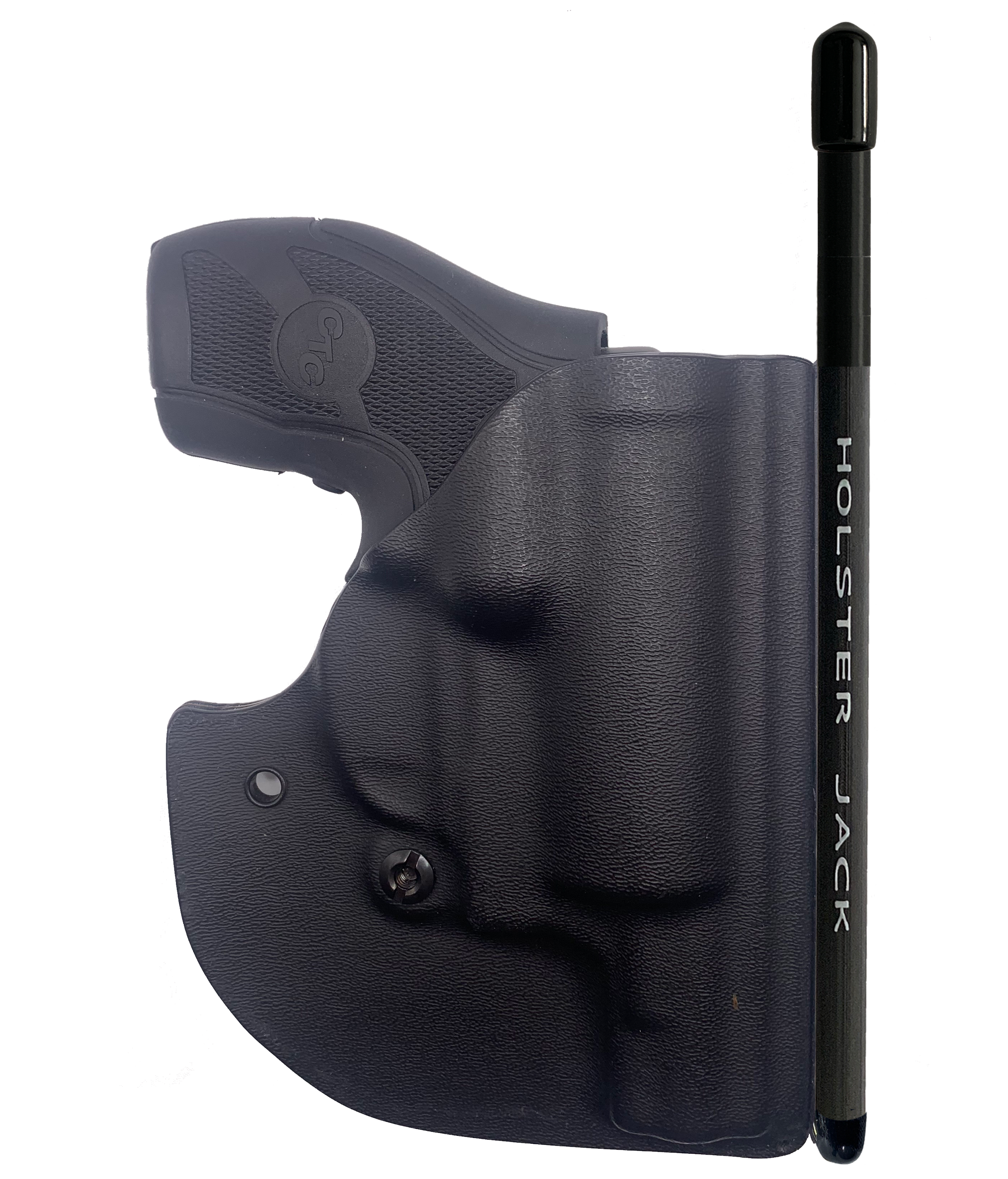 Vedder Kydex Pocket Locker